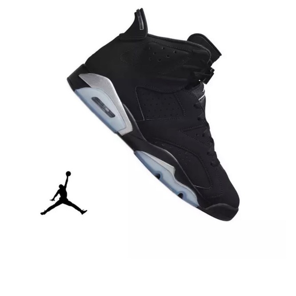 Jordan 6 Retro 